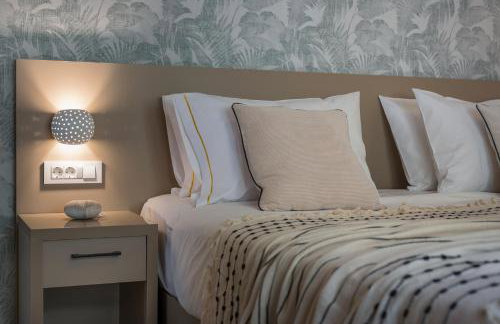 Kolymbari Sea Front Cozy Apartments - Foto 39