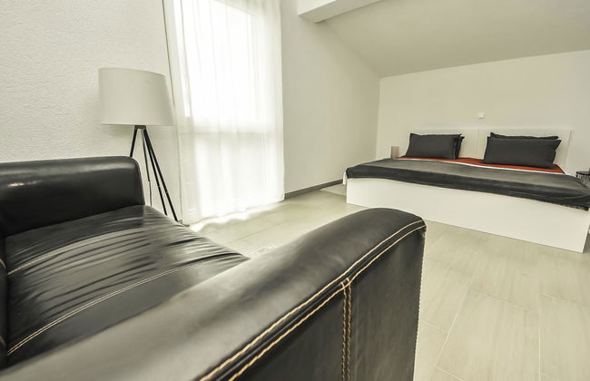 Villa Dalmacija - Foto 13