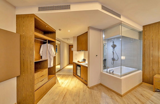S79 Residence LYN Panorama - Foto 42