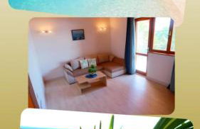 Apartments Sunset Jadranovo - Photo 1