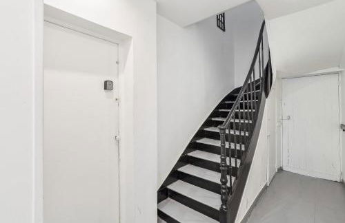 Appart Moderne près du Circuit 24h - Foto 5