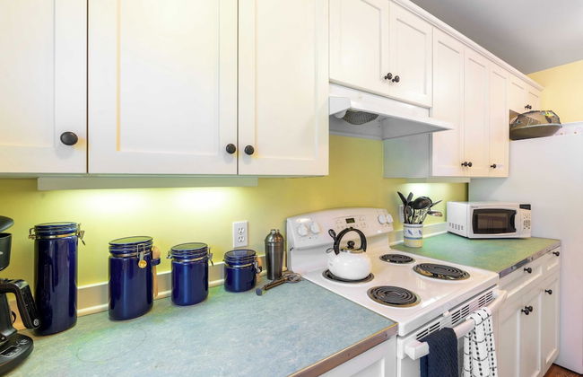 Smugglers Lagoon Beach Cottage by Avantstay - Foto 13