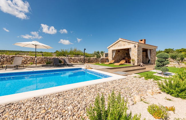 Villa Mareni - Foto 24