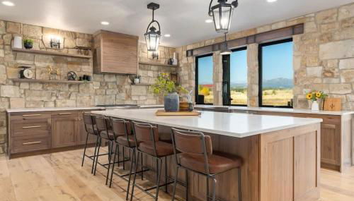 Luxury Retreat Teton Views 3 Acres - Foto 3