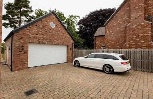 Superb space in the idyllic village of Loppington - Pass the keys - Foto 23