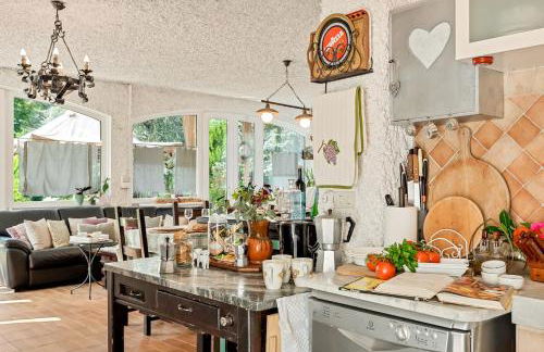 Villa del ponte - Foto 17