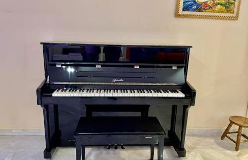 Flisvos Elite Seafront Luxury Apartment - Foto 28