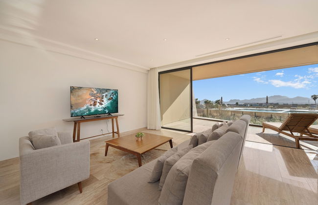 Mistiq Los Cabos - Foto 46