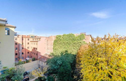 GuestHost - Charme d'Epoca Torino Centro - Foto 39