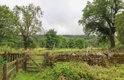 Nuthatch Cottage - Foto 21