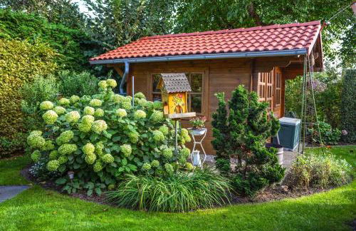 Apartement in Berlin - Photo 22