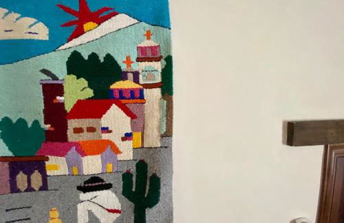 Dúplex con piscina en centro Cazalla - Photo 30