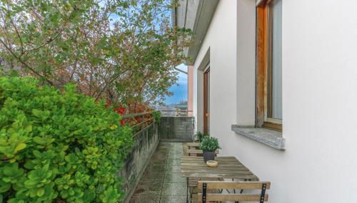 ElleBnb Busto city - MXP - Rho fiera con Wifi e Netflix - Foto 5