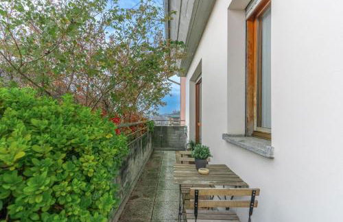 ElleBnb Busto city - MXP - Rho fiera con Wifi e Netflix - Foto 5