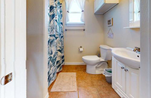 Dream Steps to Beach Pet Friendly Family Fun - Foto 19