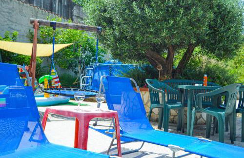 Rigoletto Cilento with private garden and pool - Foto 46