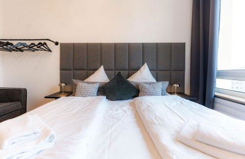 3-Floor Oasis in the Heart of Koblenz, Sleeps 16 - Foto 39