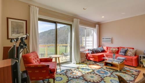 Scenic Home on the Delaware River, Pet-Friendly! - Photo 3