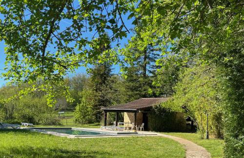 Owi - Idyllisches Ferienhaus inmitten der Natur - Foto 46