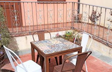 El Guardaviñas, entre Montes y Viñedos - Foto 87