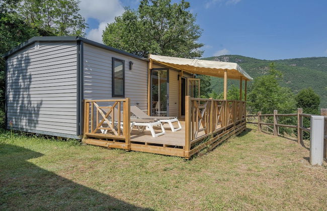 Camping RCN Val de Cantobre - Foto 21