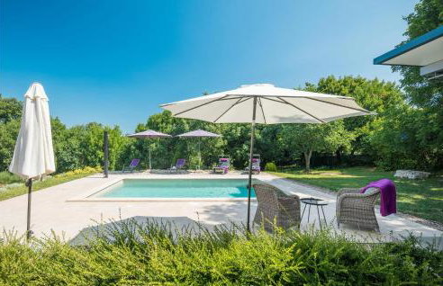 Two-Bedroom Holiday Home In Bale - Foto 12