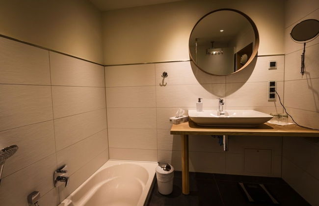 Ferienhaus Vergißmeinnicht - Foto 8