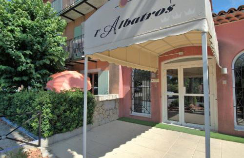 Appt Studio avec Balcon Parking privé, Piscine, proche Golf St Donat - Foto 22