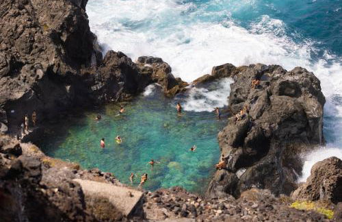 Eden Rentals Sagitta Alfa Retreat - Foto 14