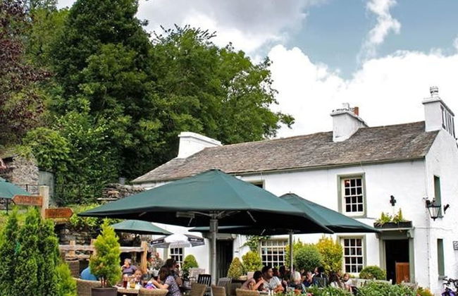 Summerhill Cottage Windermere The Lake District - Foto 17