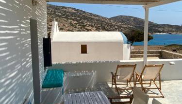 Vegera Beach House, Donoussa - Foto 3