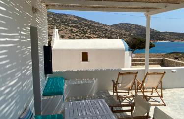 Vegera Beach House, Donoussa - Photo 3