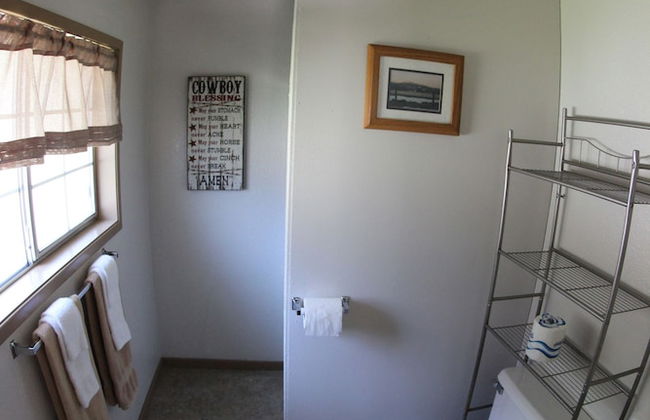 Crater Lake Resort - Foto 57