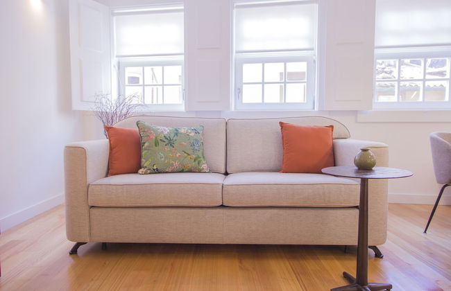 Santa Luzia Apartments By Guestify - Foto 70