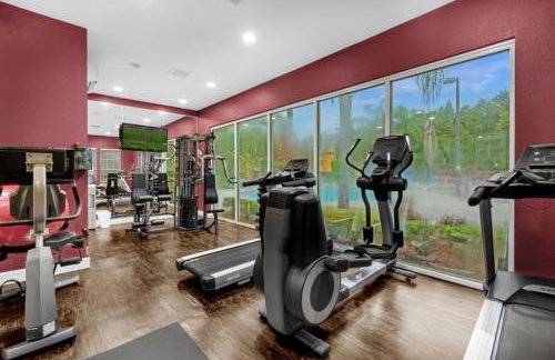 4 Bedroom Lucaya Village Townhouse by RedAwning - Foto 57