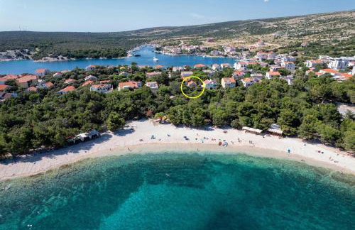 Beach house Šimuni by Pag tours - Foto 2