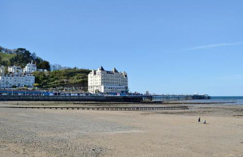 Granary Cottage - Foto 14