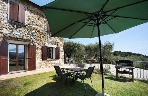 Casale Filiberto golfo - Foto 3