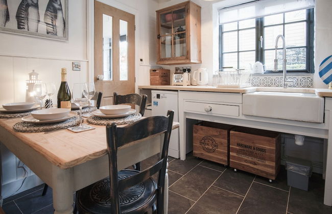 The Old Spa - 2 Bedroom Cottage - Pleasant Valley - Foto 26