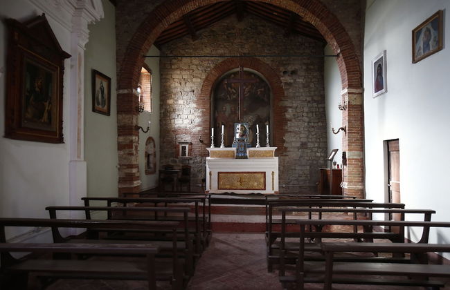 Fattoria Il Santo - Foto 37