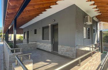 Grey Pearls Apartments - Photo 24