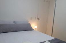 Apartamento Confortavel 2 quartos ao lado Shopping - Foto 12