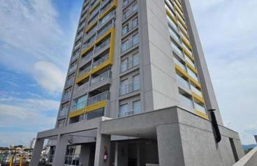 Studio Home Com Varanda, Ar-condicionado e Netflix - Foto 4