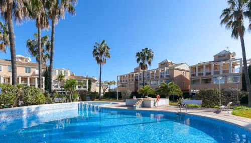 Apartment La Rosaleda-3 by Interhome - Photo 5