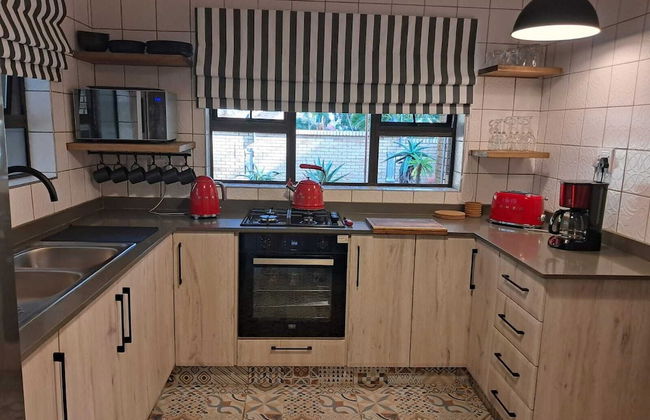 Hornbill Family Suites - Photo 46