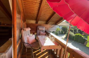 Ferienwohnungen Wagner inkl. Chiemgaukarte - Foto 7