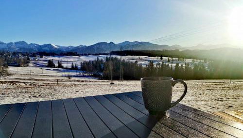 LassChata - Domki w górach z balią oraz sauną - Foto 4