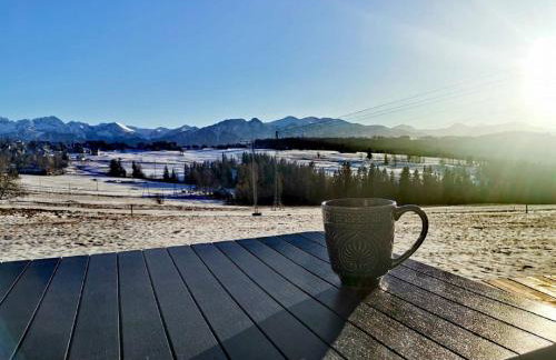 LassChata - Domki w górach z balią oraz sauną - Foto 4