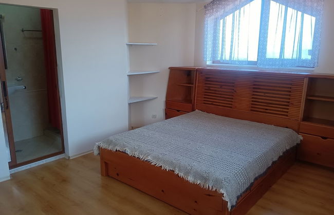 Edelweiss Inn Aparthotel - Foto 9