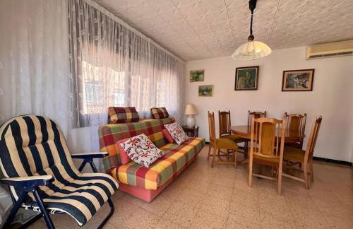 Costa Cunit - Foto 1